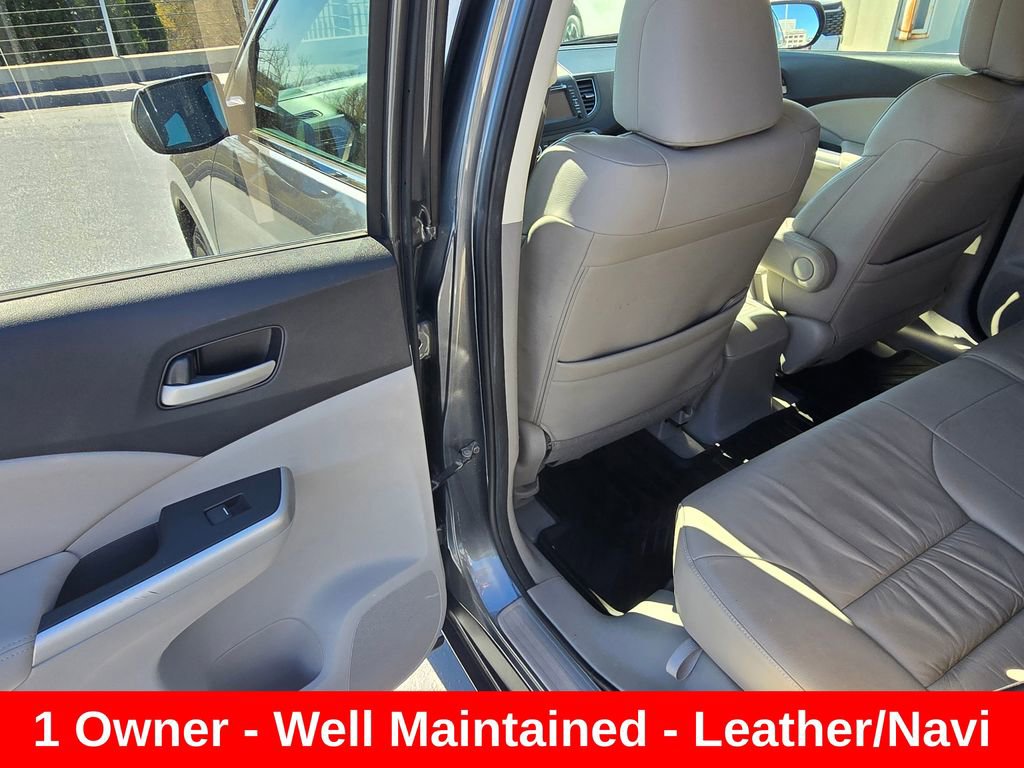 Used 2013 Honda CR-V EX-L image 15
