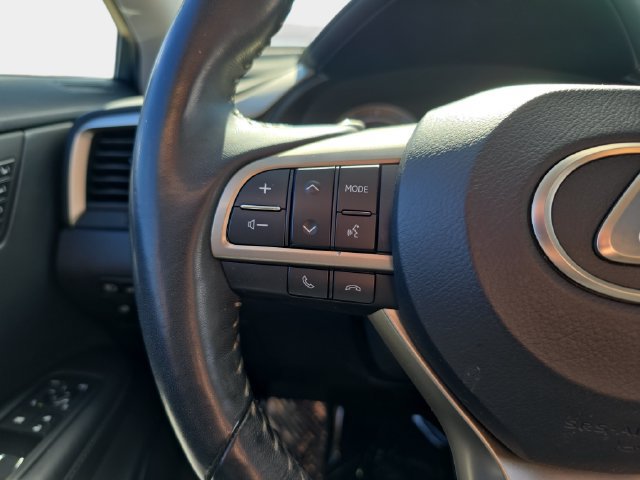 Used 2022 Lexus RX 450h AWD w/ Premium Package image 20