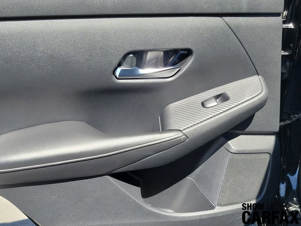 Used 2020 Nissan Sentra SV FWD image 13