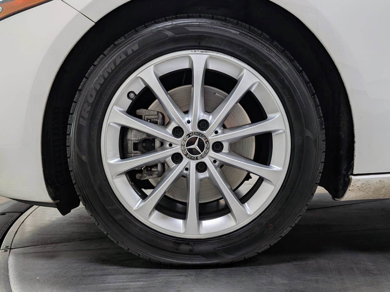 Used 2019 Mercedes-Benz A 220 image 11
