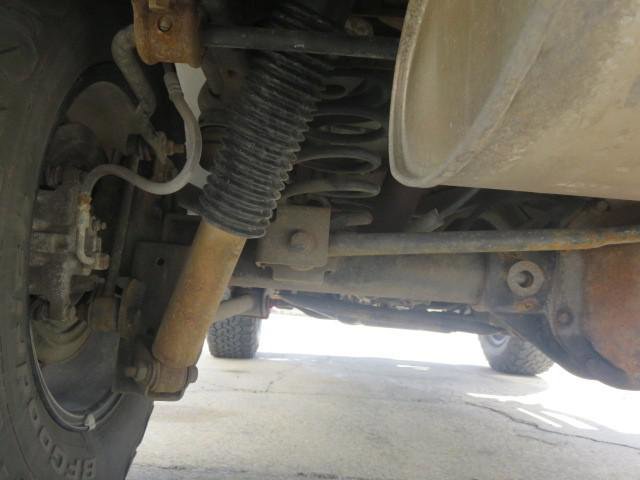 Used 2007 Jeep Wrangler Rubicon image 39