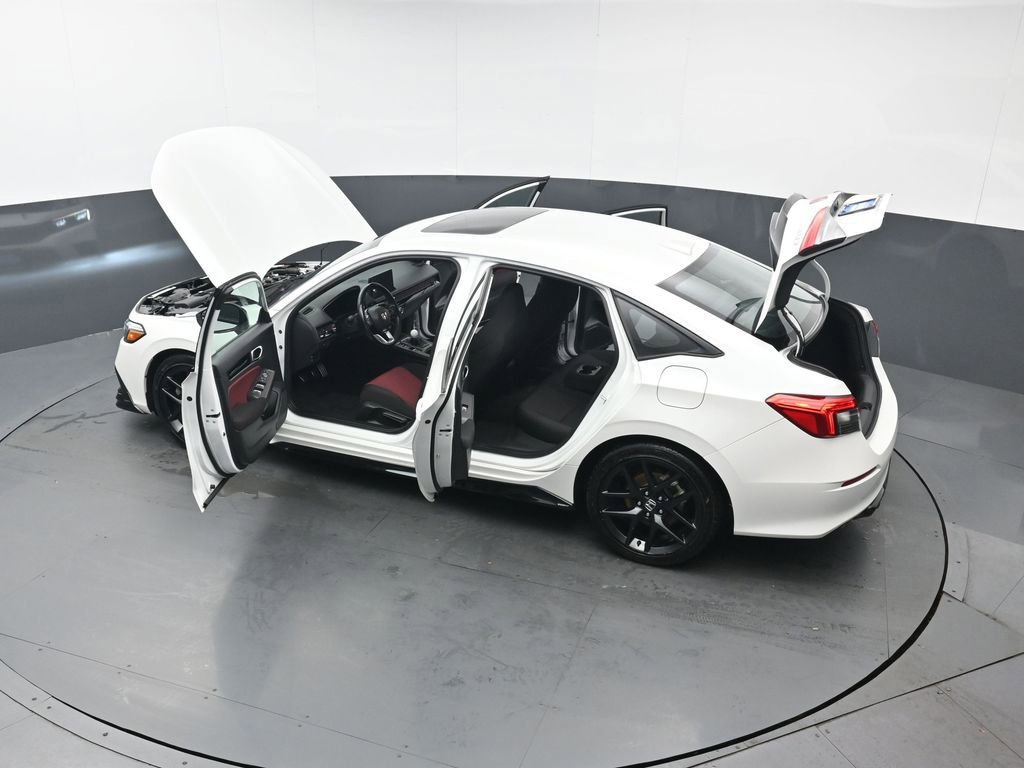 Used 2022 Honda Civic Si image 50