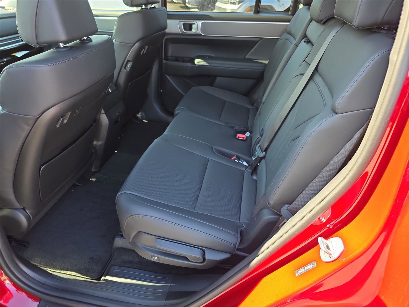 New 2026 Hyundai Santa Fe SEL image 7