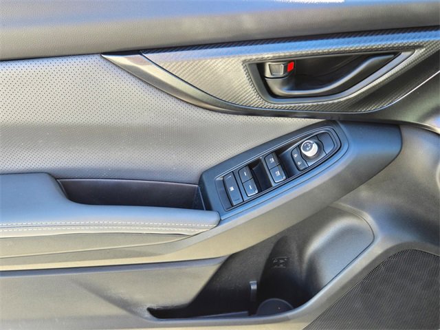 Used 2021 Subaru Crosstrek 2.5i Sport w/ Moonroof Package image 24