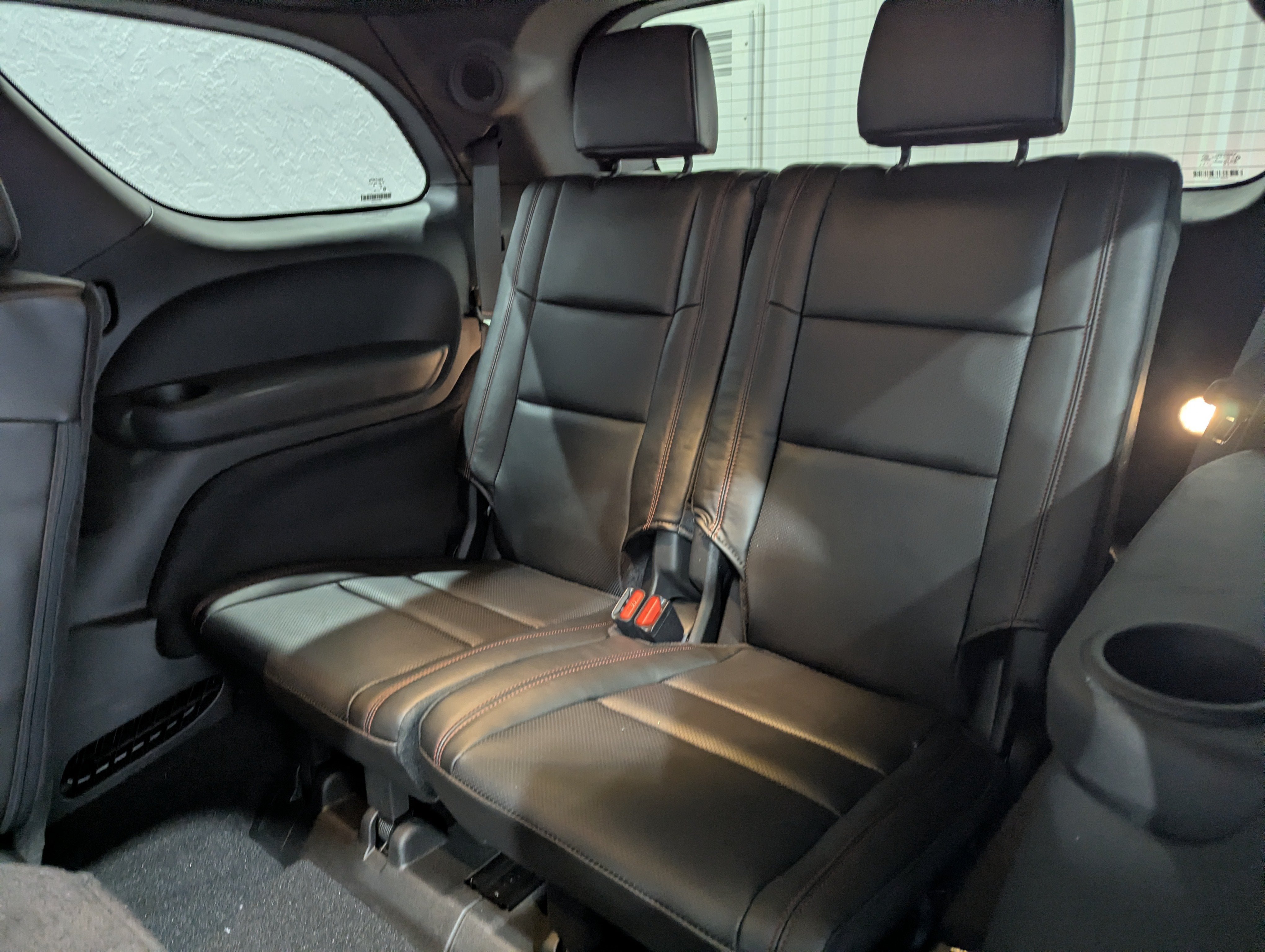 New 2026 Dodge Durango GT AWD/4WD image 17