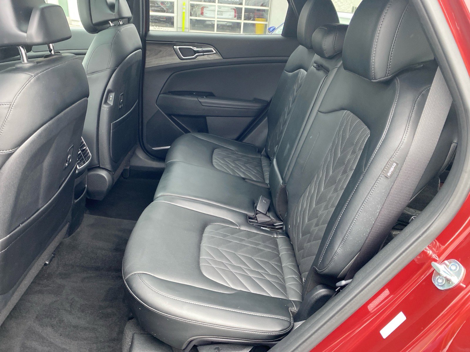 Certified 2024 Kia Sportage X-Line w/ X-Line Premium Package image 26