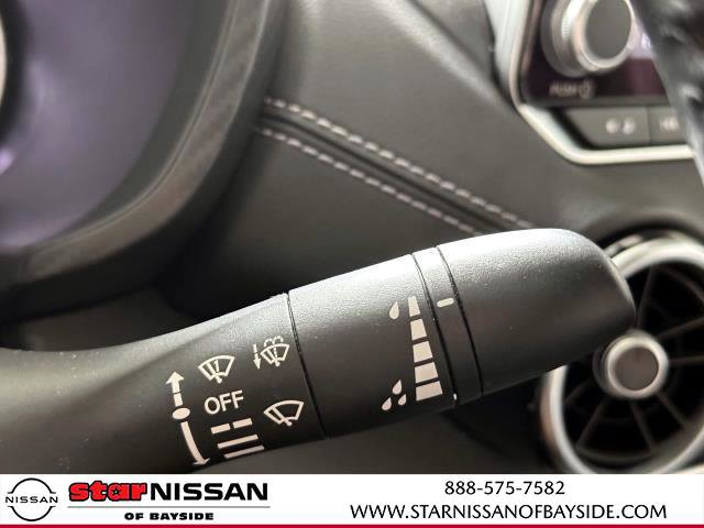 Certified 2023 Nissan Sentra SV w/ All-Weather Package image 31