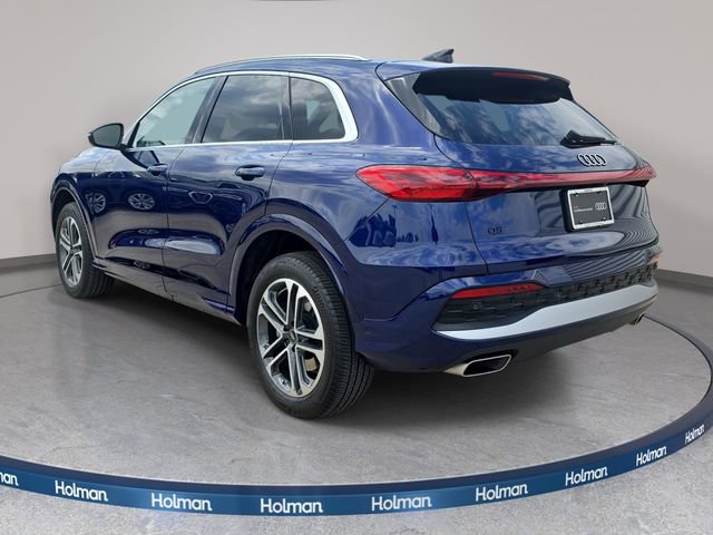 Used 2025 Audi Q5 Premium w/ Convenience Package AWD/4WD image 8