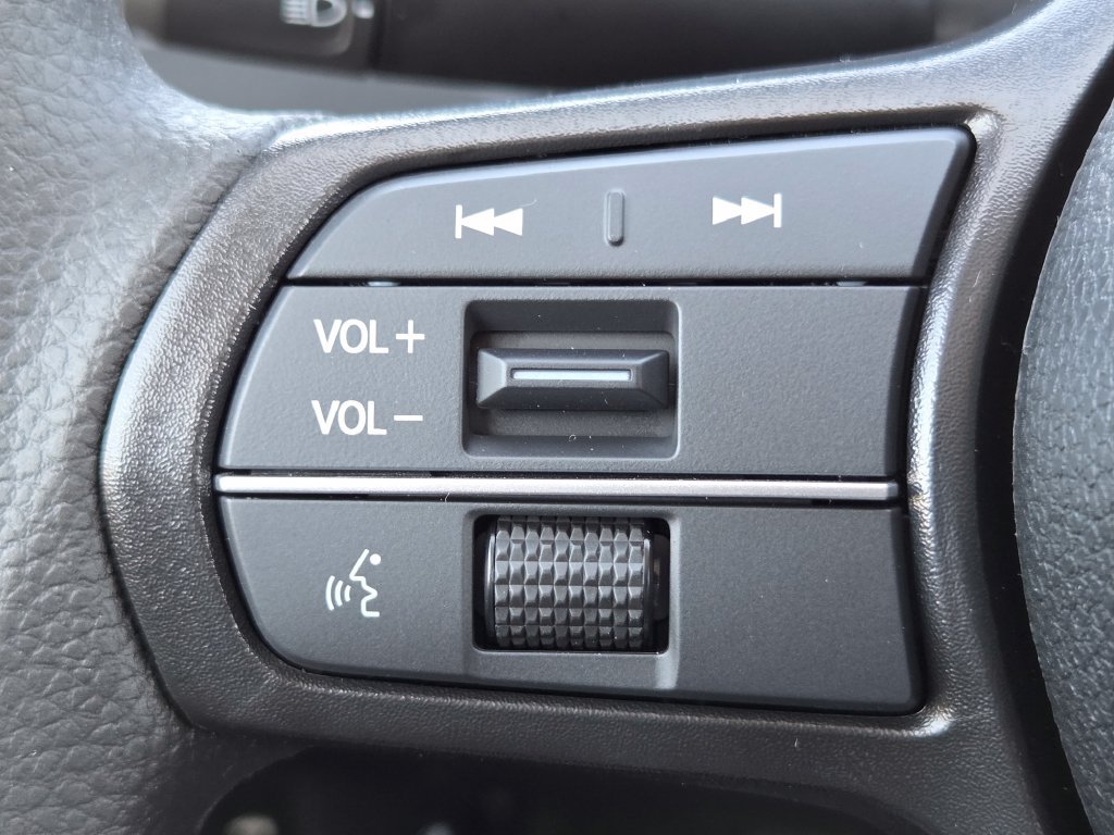 New 2026 Honda Accord SE image 13
