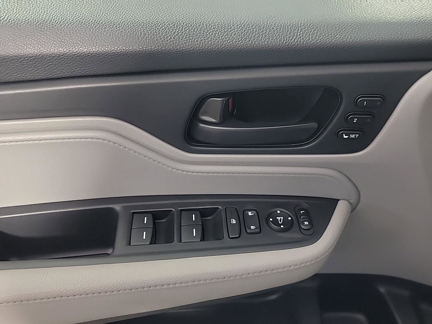 Certified 2019 Honda Odyssey EX-L image 35