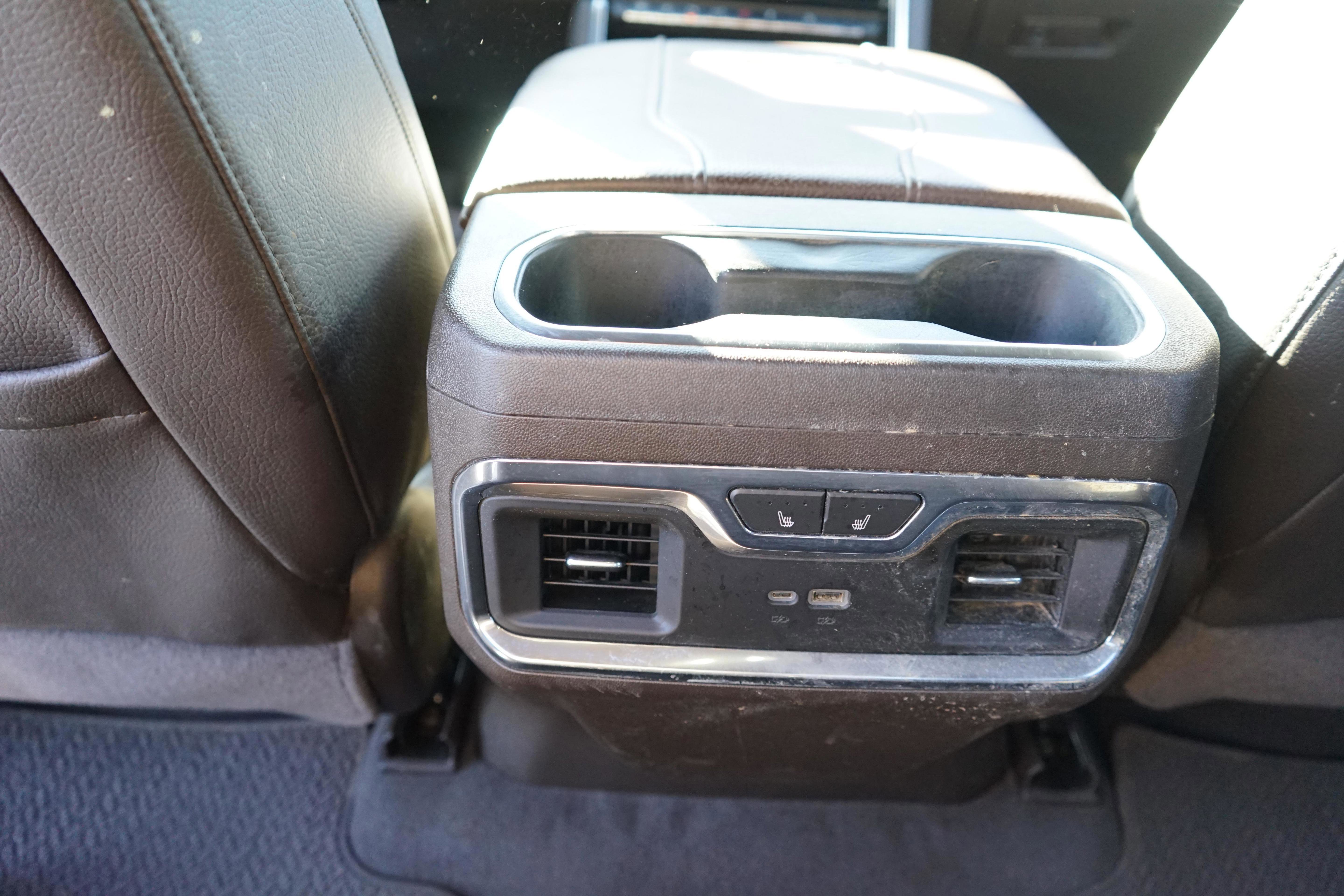 Used 2025 GMC Sierra 2500 Denali w/ Max Trailering Package image 21