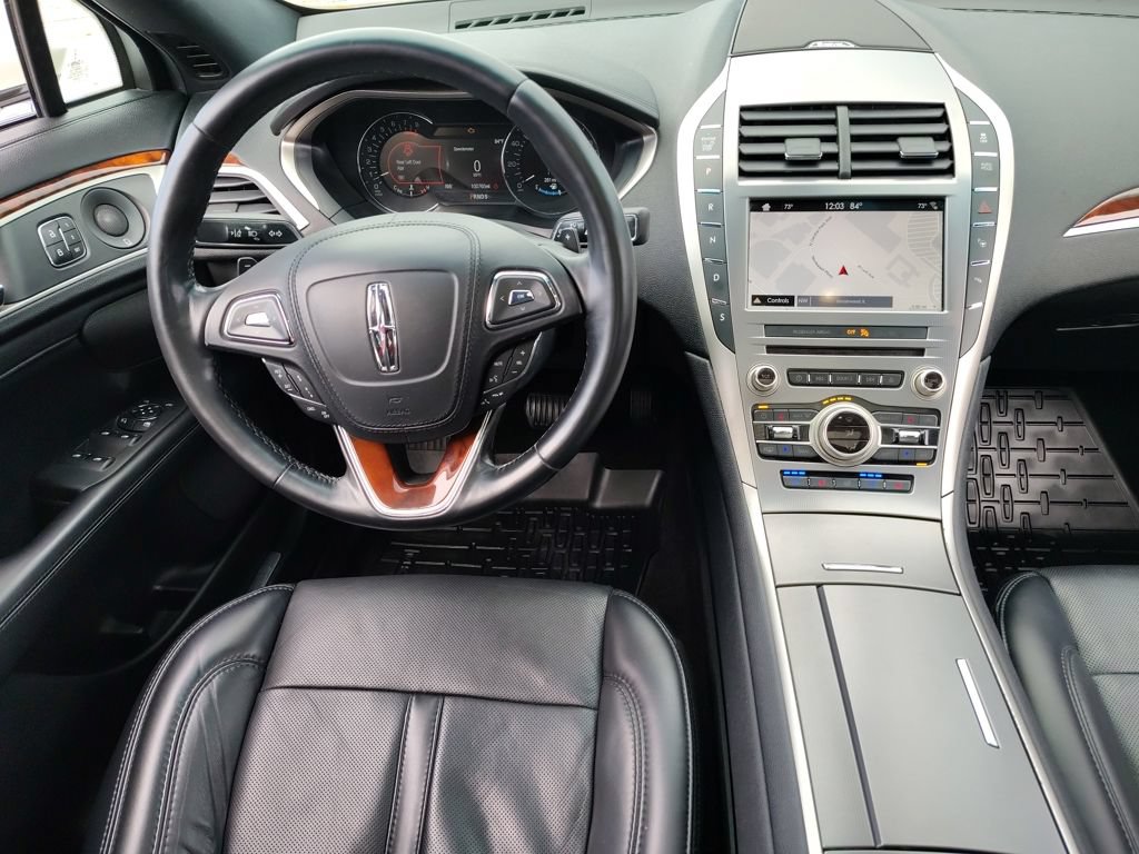 Used 2019 Lincoln MKZ Reserve AWD/4WD image 33