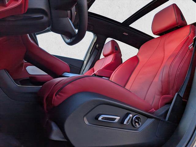 New 2025 Acura RDX A-Spec image 4