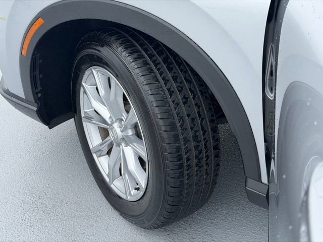 Certified 2023 Honda CR-V EX image 28