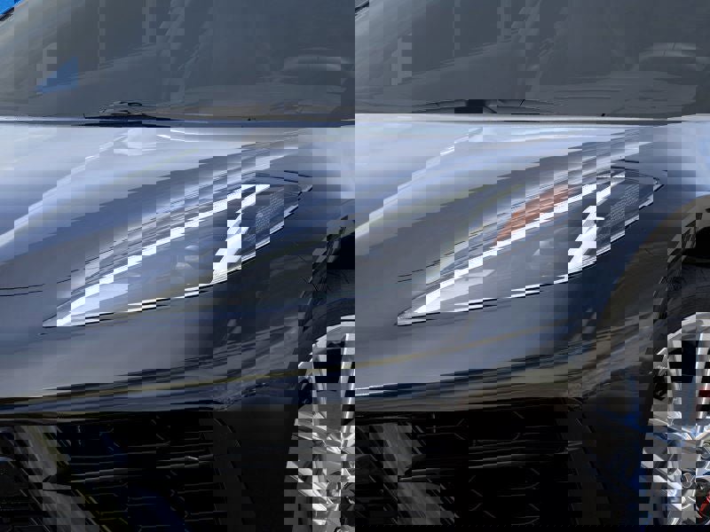 New 2026 Chevrolet Corvette Stingray Preferred Cpe w/ 2LT image 34