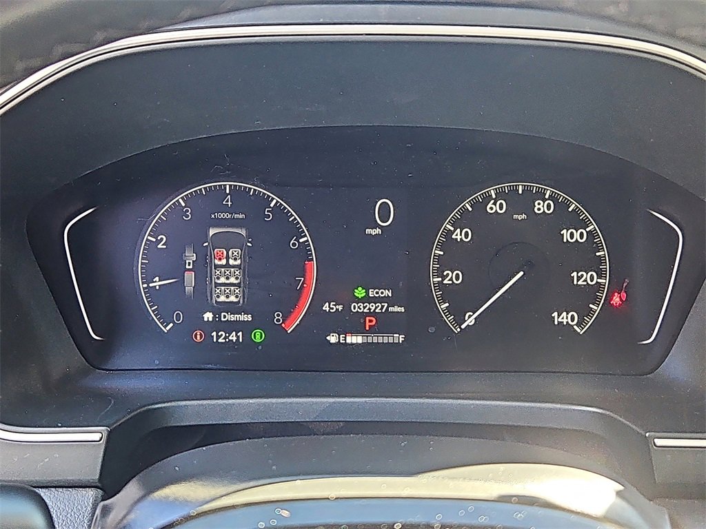 Used 2024 Honda Pilot Touring image 33