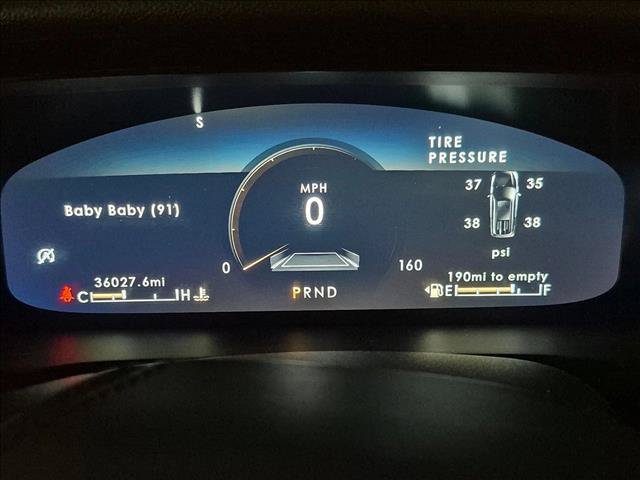 Used 2022 Lincoln Aviator Reserve w/ Equipment Group 201A RWD image 13