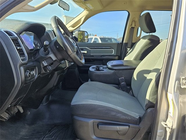 Used 2020 RAM 2500 Big Horn image 10