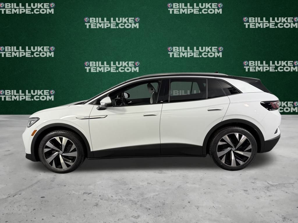 Used 2022 Volkswagen ID.4 Pro S image 10