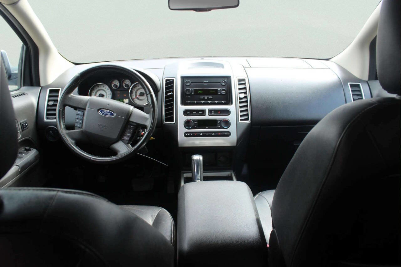 Used 2007 Ford Edge SEL Plus image 7
