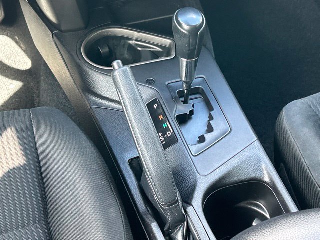Used 2017 Toyota RAV4 LE w/ All Weather Liner Package AWD/4WD image 35