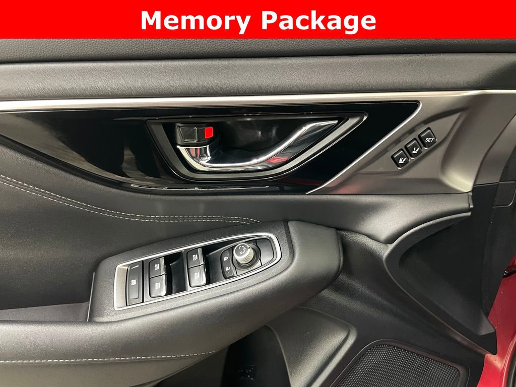 Used 2022 Subaru Legacy Limited image 10