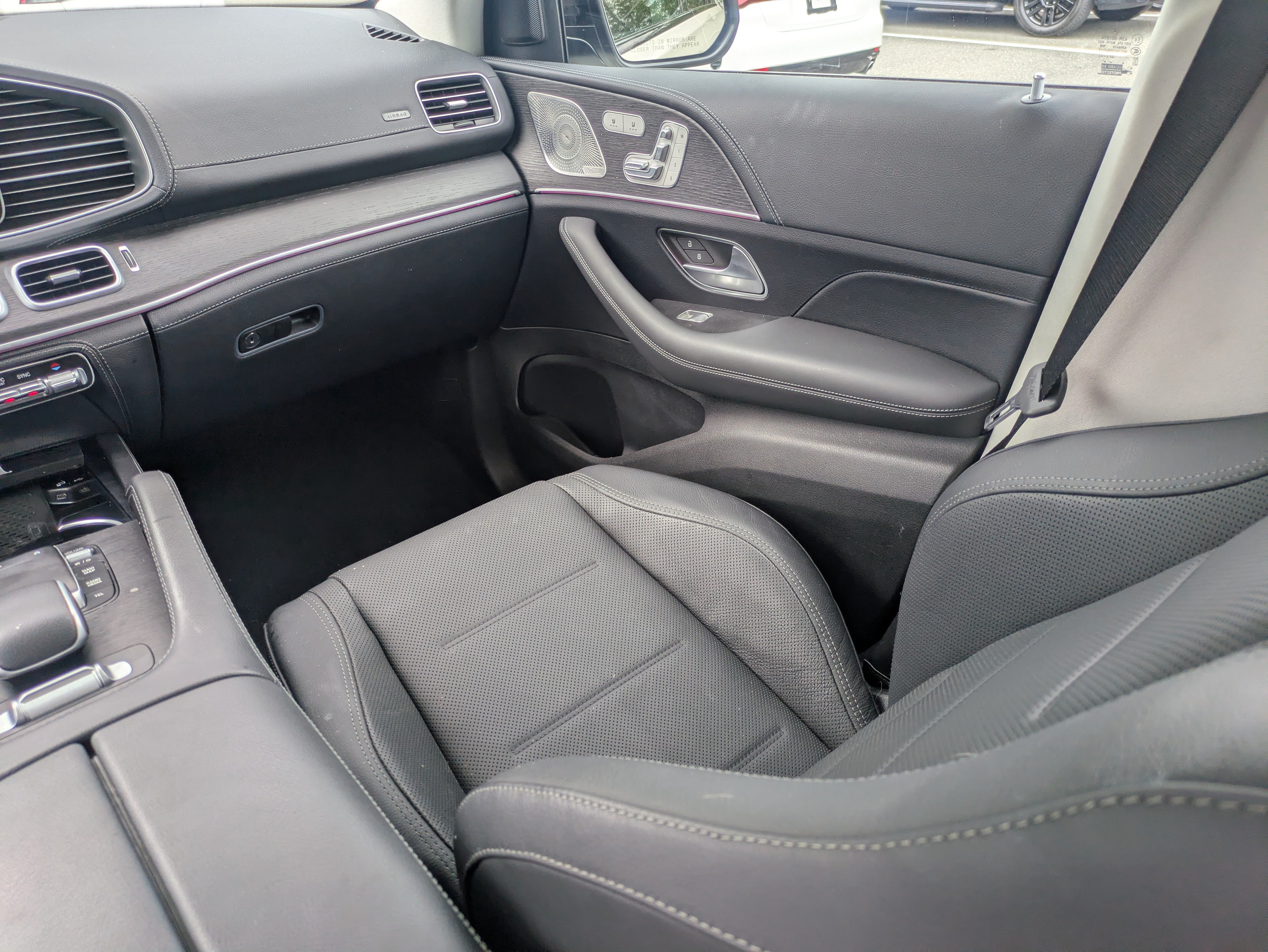 Certified 2023 Mercedes-Benz GLE 450 4MATIC image 16