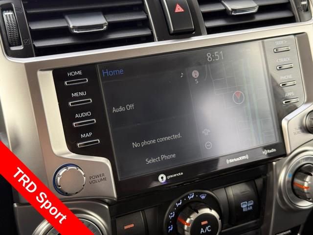 Used 2024 Toyota 4Runner TRD Sport AWD/4WD image 23