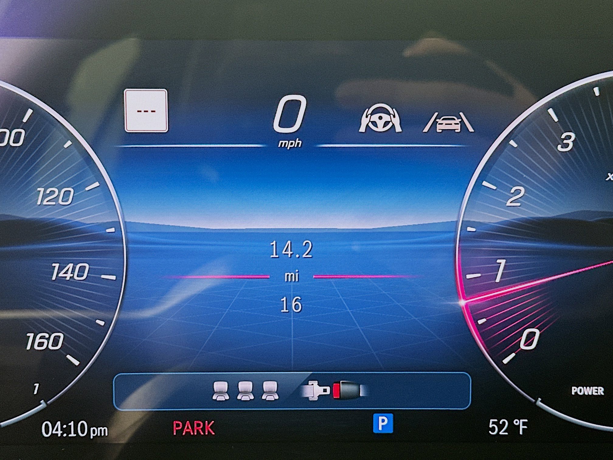 Certified 2025 Mercedes-Benz C 300 4MATIC Sedan image 15