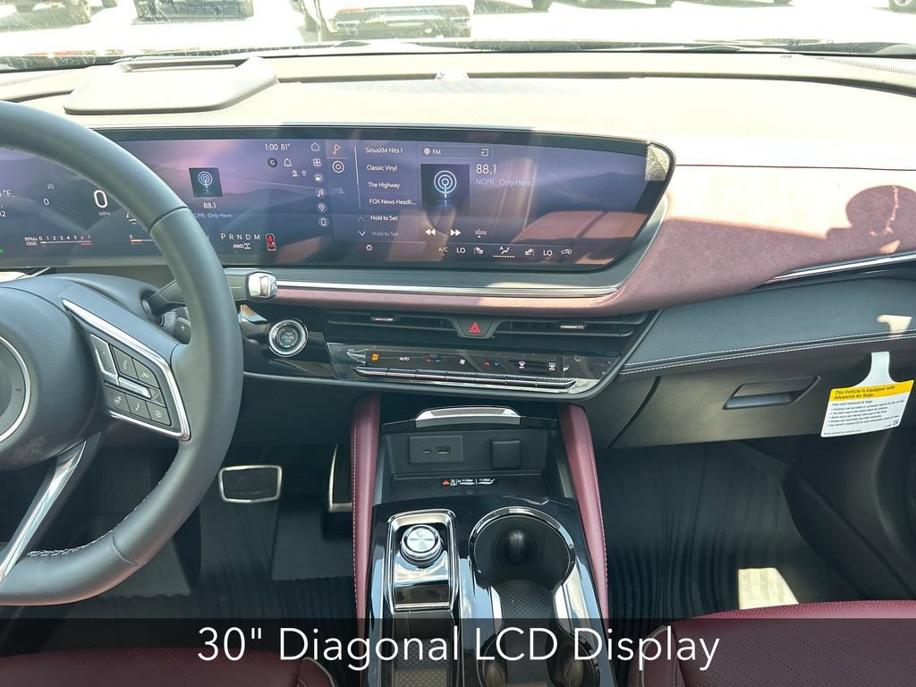 New 2026 Buick Envision Sport Touring AWD/4WD image 20