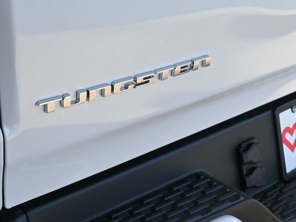 New 2026 RAM 1500 Tungsten w/ Towing Technology Group image 14