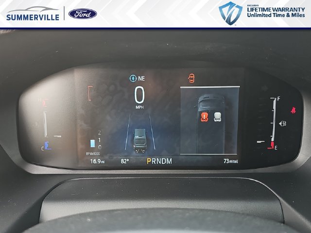 New 2026 Ford Transit 150 Low Roof RWD image 21
