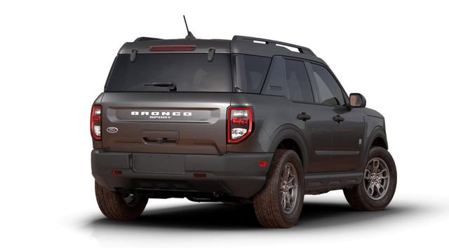 New 2024 Ford Bronco Sport Big Bend image 3