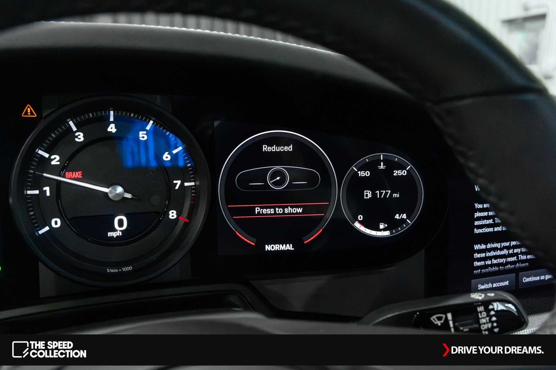 Used 2022 Porsche 911 Carrera S w/ Premium Package image 40