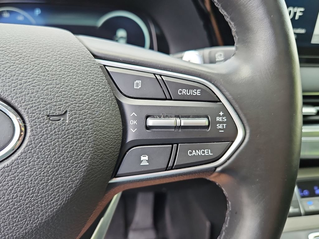 Used 2021 Hyundai Palisade Limited FWD image 12