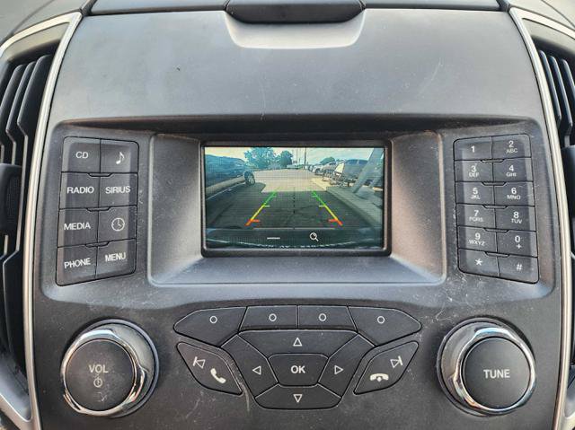 Used 2015 Ford Edge SEL w/ Cargo Accessory Package AWD/4WD image 22