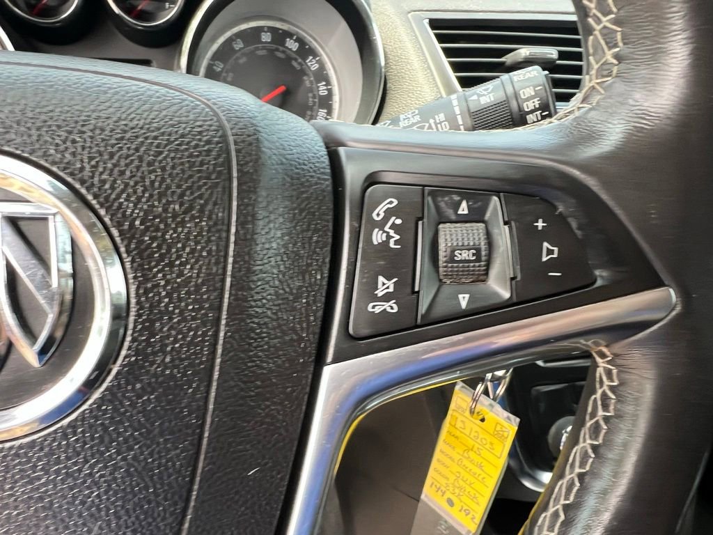 Used 2015 Buick Encore Convenience FWD image 37
