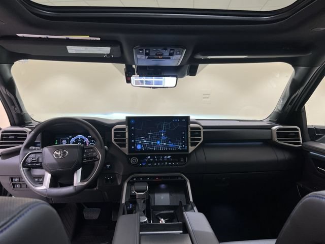 Used 2026 Toyota Tundra Platinum AWD/4WD image 20