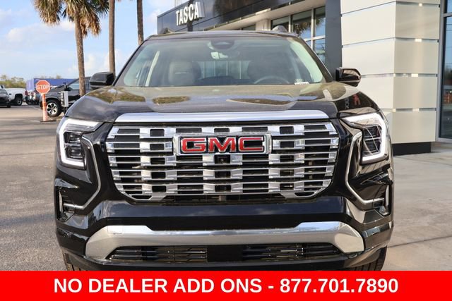 New 2026 GMC Terrain Denali AWD/4WD image 3