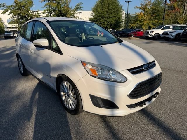 Used 2017 Ford C-MAX SE FWD image 7