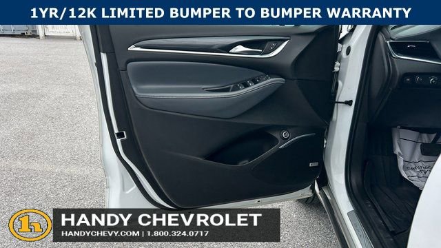 Certified 2021 Buick Enclave Essence w/ Sound and Sites Package AWD/4WD image 18
