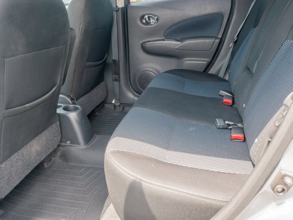 Used 2014 Nissan Versa Note SV w/ Convenience Package FWD image 17
