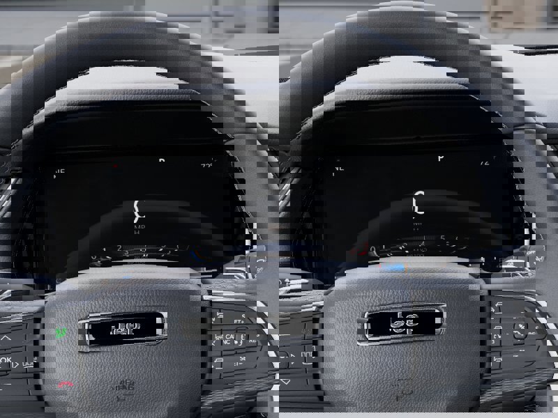 New 2025 Jeep Grand Cherokee Laredo image 17