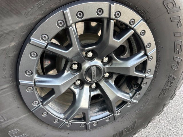 Used 2022 Ford F150 Raptor w/ Raptor 37 Performance Package AWD/4WD image 33
