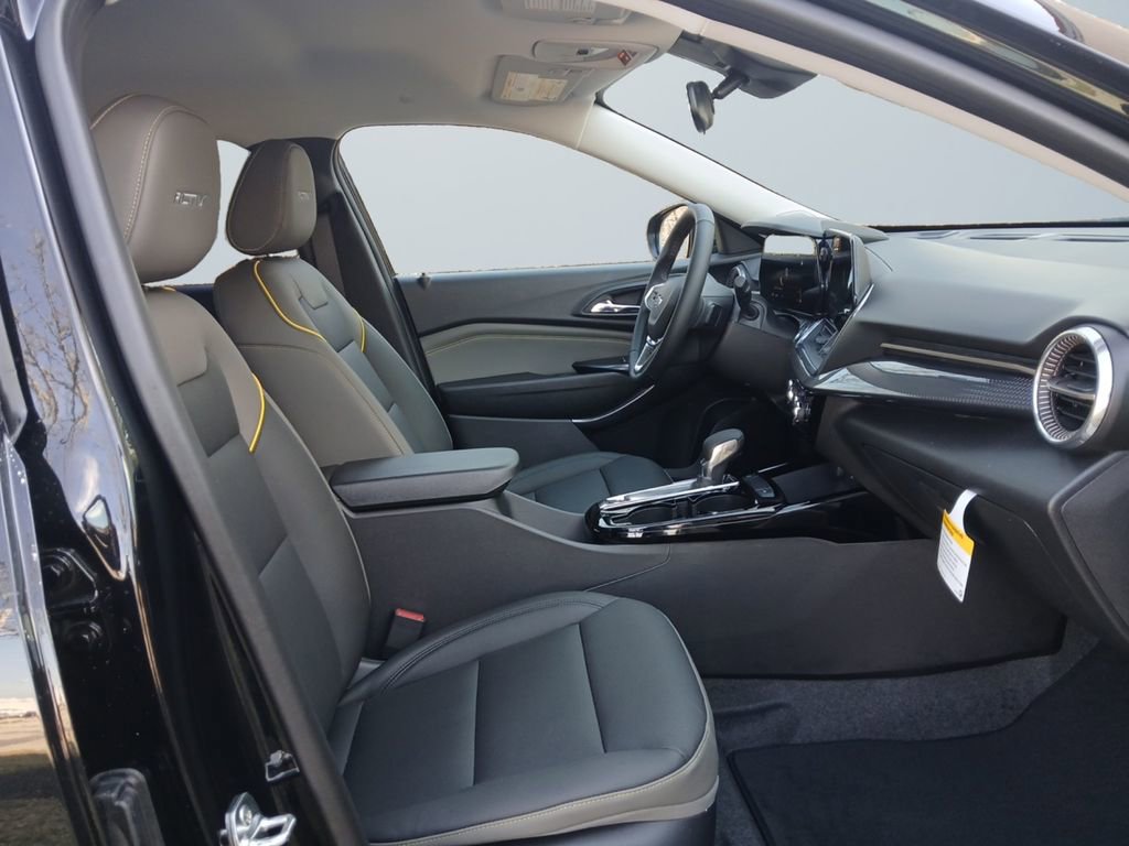 New 2026 Chevrolet Trax ACTIV w/ Driver Confidence Package FWD image 15