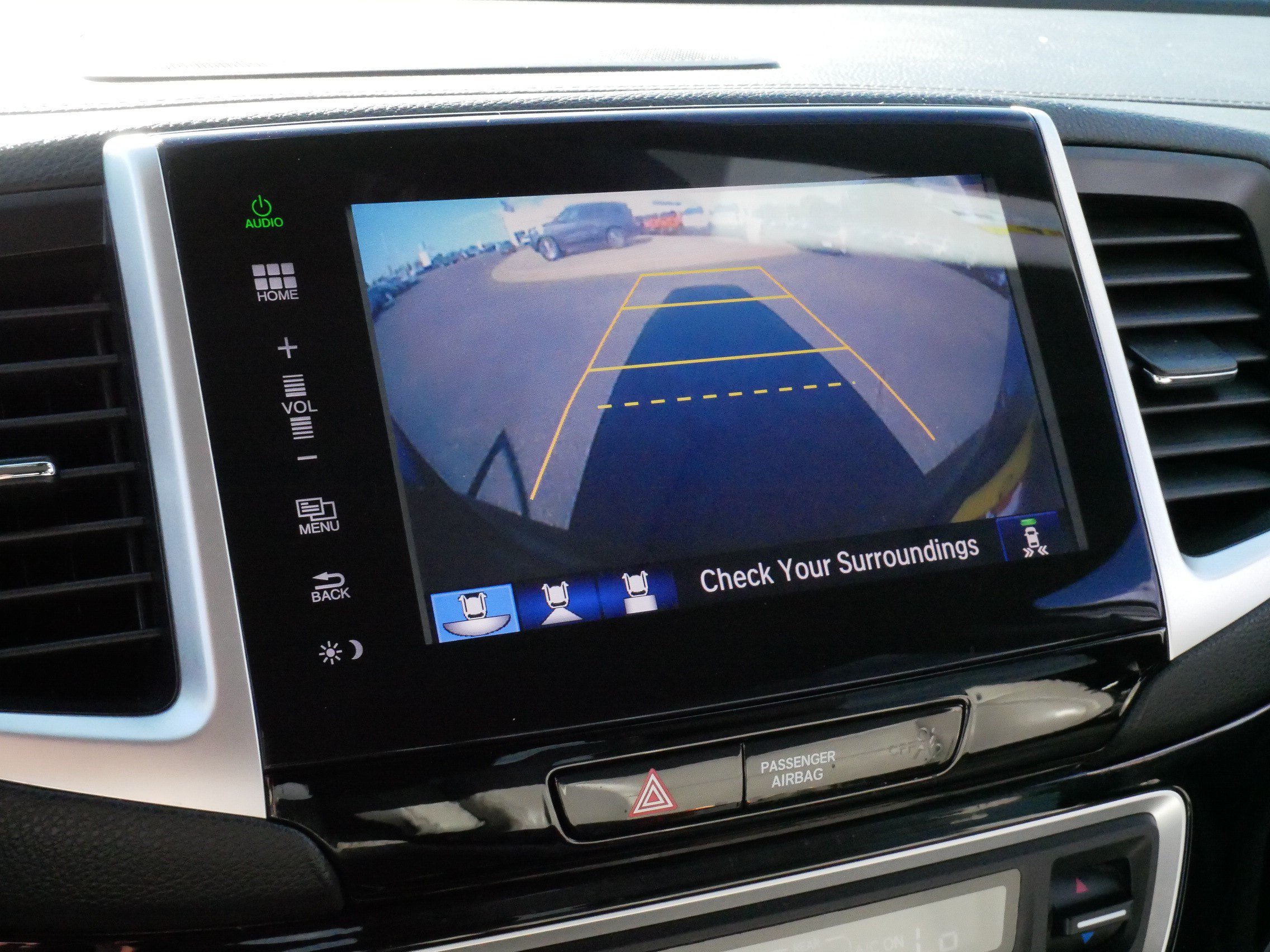 Used 2016 Honda Pilot Elite image 30