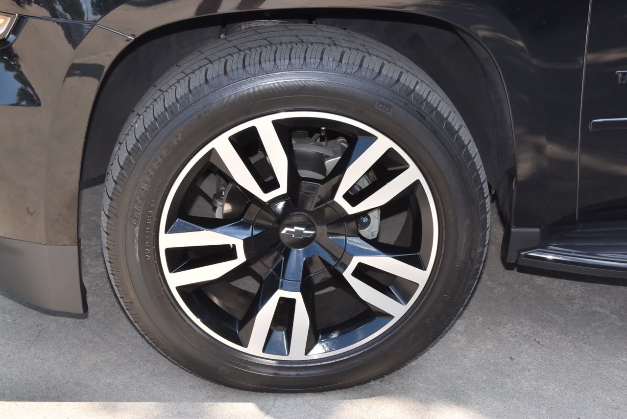 Used 2019 Chevrolet Tahoe Premier AWD/4WD image 42