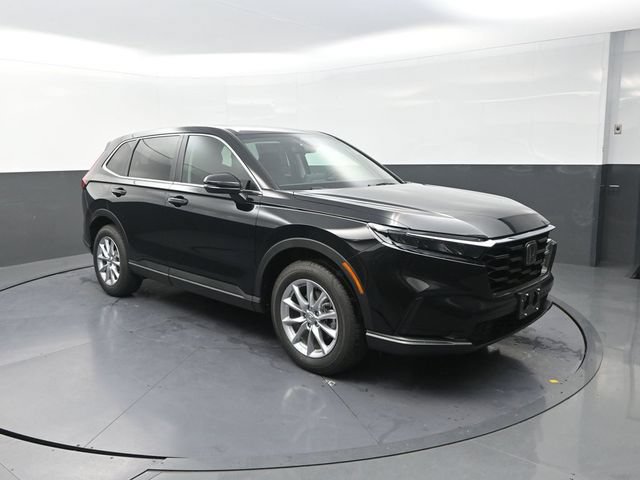 Used 2026 Honda CR-V EX image 10