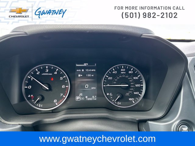 Used 2025 Subaru Forester Premium AWD/4WD image 15