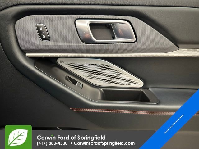New 2026 Ford Explorer ST w/ Sun And Sound Package image 21